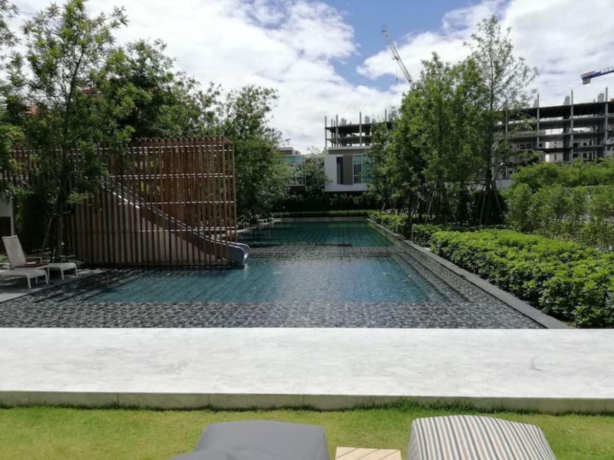 3br Seaview/highfloor/veranda Pattaya *