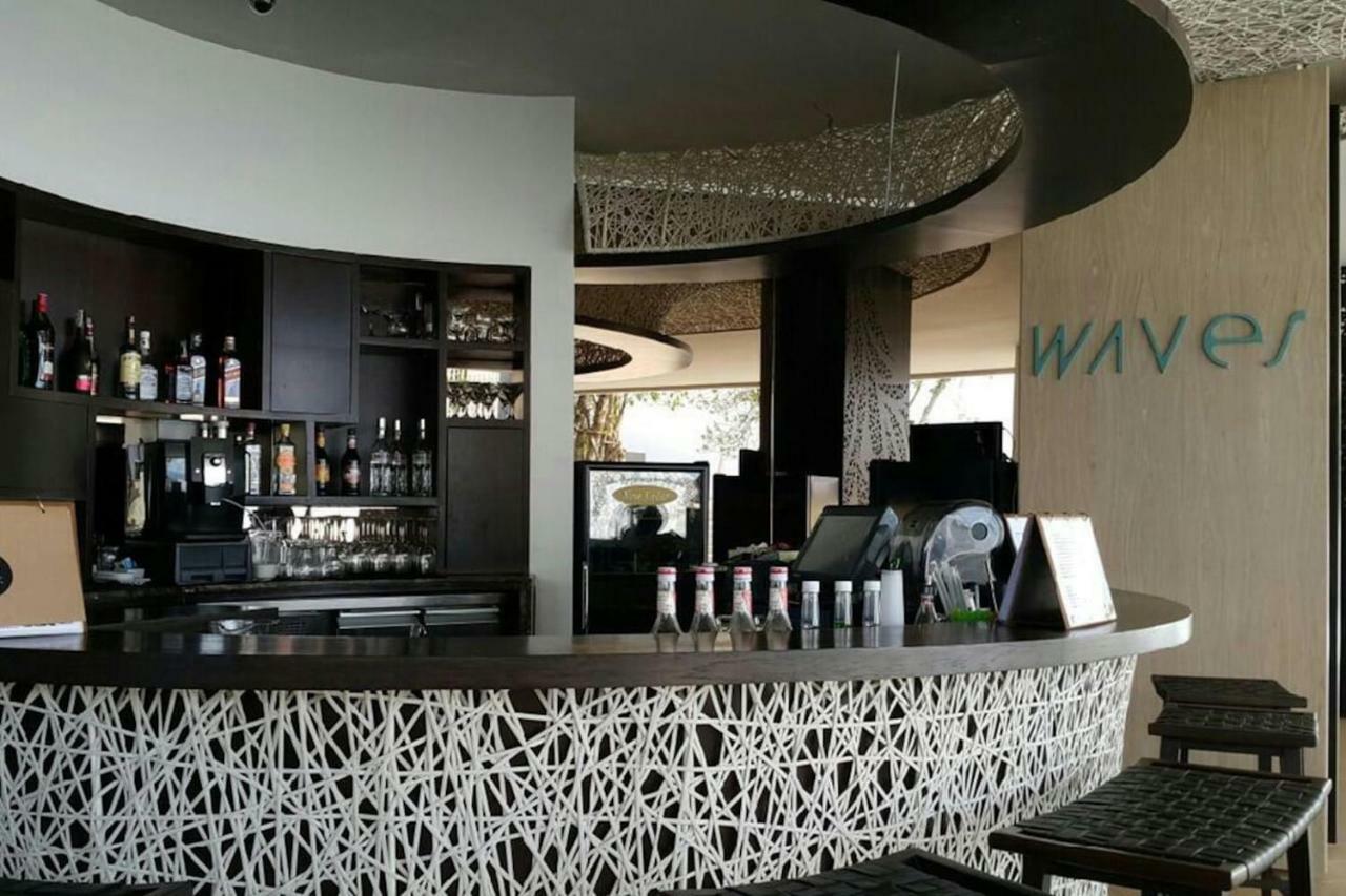 3br Seaview/highfloor/veranda Pattaya